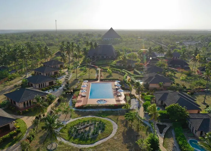 The Sands Beach Resort